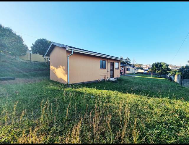 2 BEDROOM HOUSE FOR SALE IN NGWELEZANA
